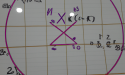 Kreisfläche berechnen