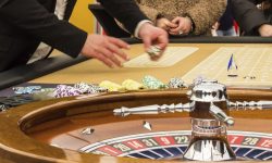 Casino. Libero di pubblico dominio CC0